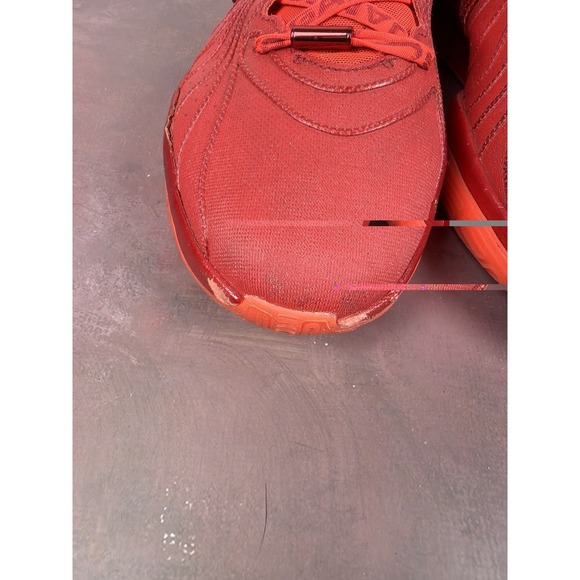 Size 13- Nike LeBron‎ XXI 21 James Gang HF5951-600 main image 12